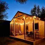 Na Fali - Rosa Holiday home