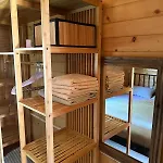 Na Fali - Rosa Holiday home Jezierzany