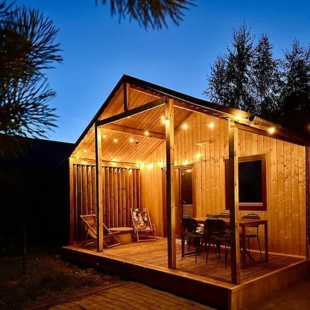 Na Fali - Rosa Holiday home