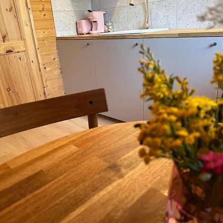 Na Fali - Rosa Holiday home