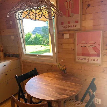 Holiday home Na Fali - Rosa *