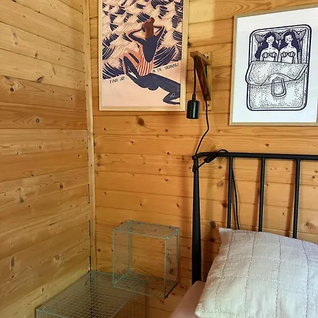 Holiday home Na Fali - Rosa *